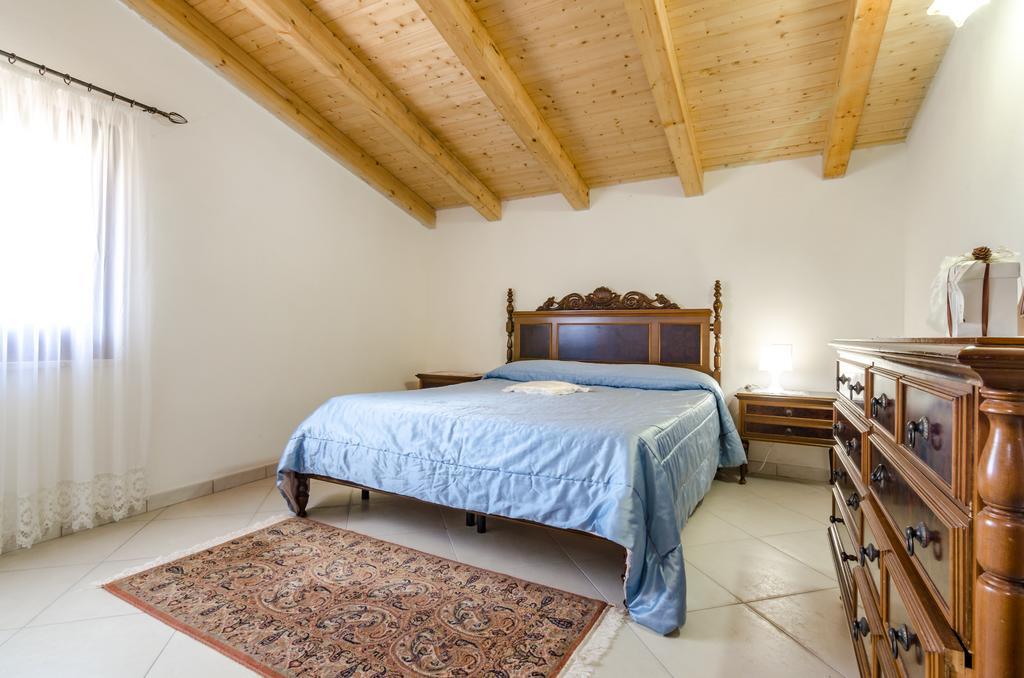 Casale Dei Gelsi Villa กัสเตลลัมมาเร เดล โกลโฟ ภายนอก รูปภาพ